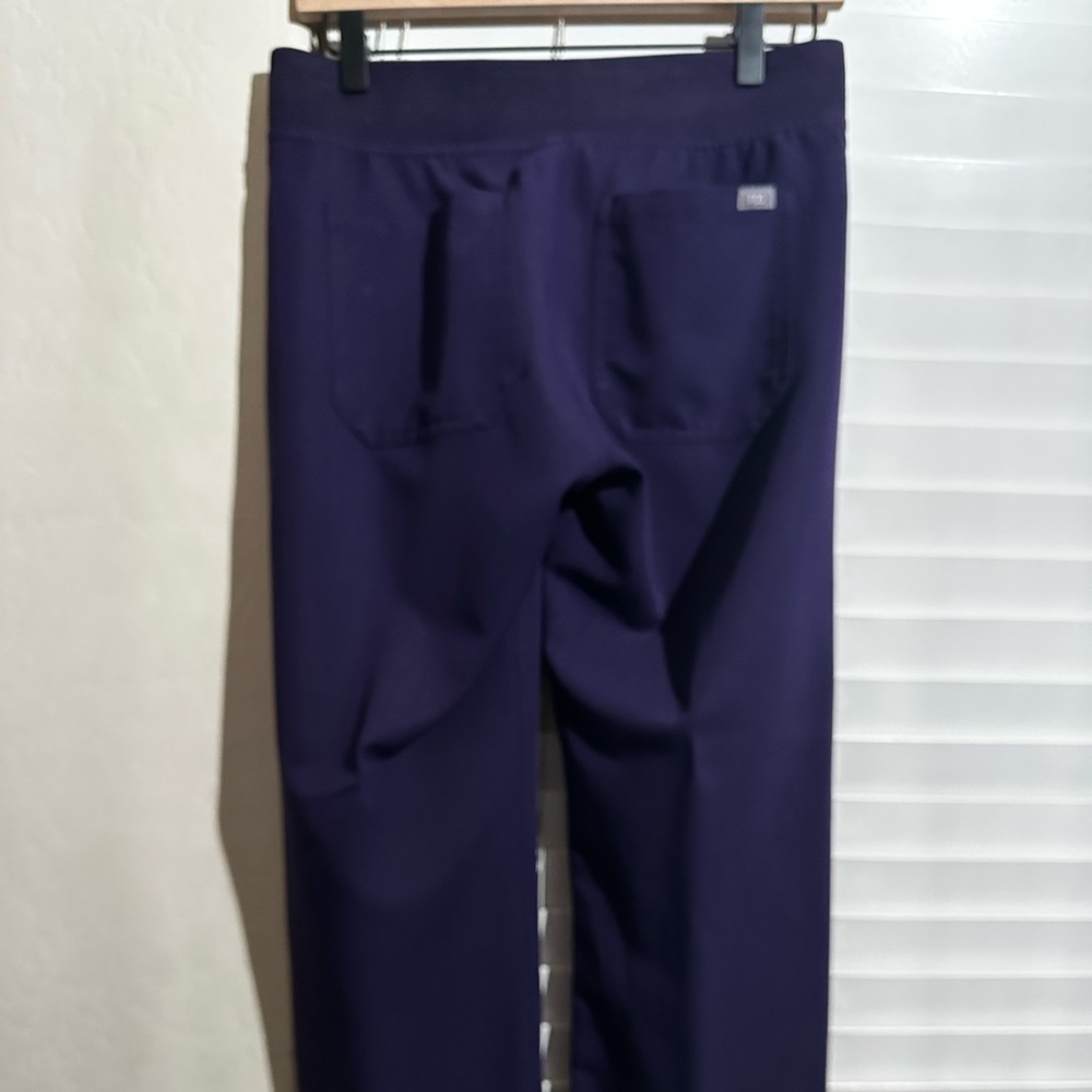 Figs Women's Pants in Dark Blue